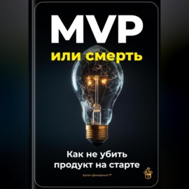 MVP или смерть: Как не убить продукт на старте