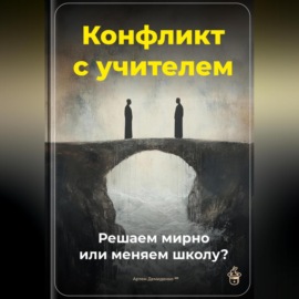 Конфликт с учителем: Решаем мирно или меняем школу?