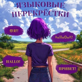 #5 Нейросети (ИИ) в изучении языков