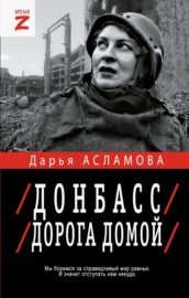 Донбасс. Дорога домой: военно-политические заметки