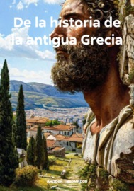 De la historia de la antigua Grecia