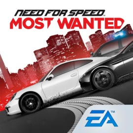 Need for Speed: Most Wanted