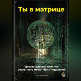 Ты в матрице: Доказательства того, что реальность может быть подделкой