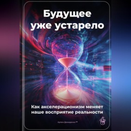 Будущее уже устарело: Как акселерационизм меняет наше восприятие реальности