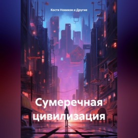 Сумеречная цивилизация