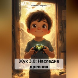 «Жук 3.0: Наследие древних»