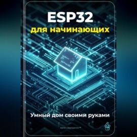 ESP32 для начинающих: Умный дом своими руками