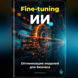 Fine-tuning ИИ: Оптимизация моделей для бизнеса