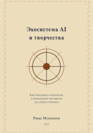 Экосистема AI и творчества: Как объединить технологии и ремесленное мастерство для успеха в бизнесе