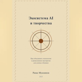 Экосистема AI и творчества: Как объединить технологии и ремесленное мастерство для успеха в бизнесе