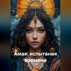 «Амая: Испытания Времени». Цикл сказок