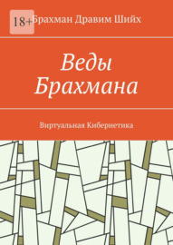 Веды Брахмана. Виртуальная Кибернетика