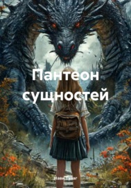 Пантеон сущностей