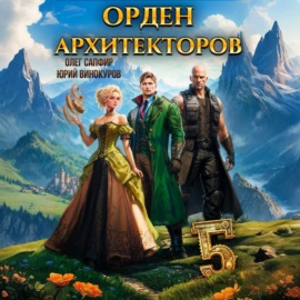 Орден Архитекторов 5