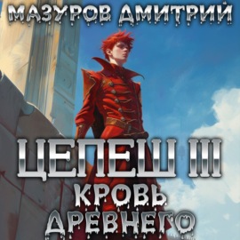 Цепеш III. Кровь древнего