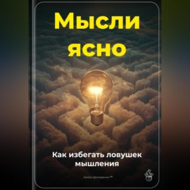 Мысли ясно: Как избегать ловушек мышления