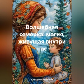 Волшебная семерка: магия, живущая внутри нас