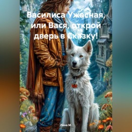 Василиса Ужасная, или Вася, открой дверь в Сказку!