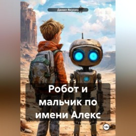 Робот и мальчик по имени Алекс