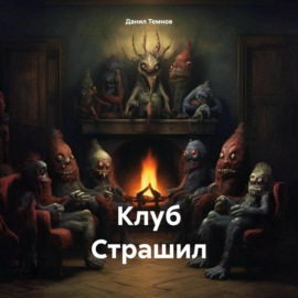 Клуб Страшил