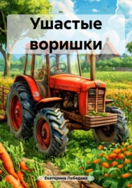 Ушастые воришки