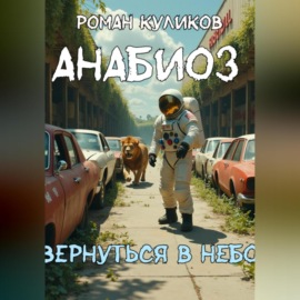 Вернуться в небо