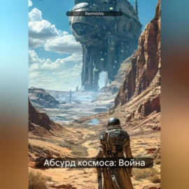 Абсурд космоса: Война