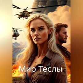 Мир Теслы 2049