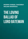 The Loving Ballad of Lord Bateman