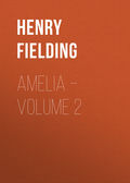 Amelia – Volume 2