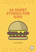 34 SHORT STORIES FOR KIDS