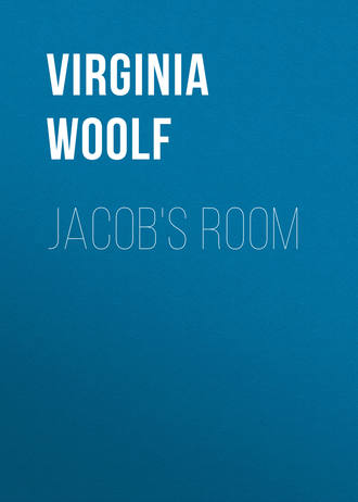 Jacob\'s Room