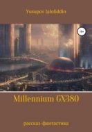 Millennium GX380