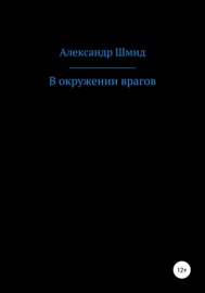 В окружении врагов