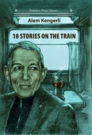18 Stories on the Train