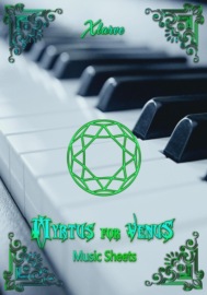 Myrtus for Venus Music Sheets