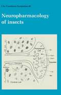 Neuropharmacology of Insects
