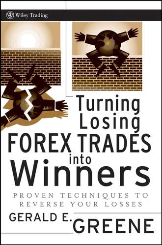 Turning Losing Forex Trades into Winners. Proven Techniques to Reverse Your Losses