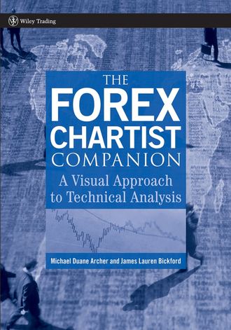 The Forex Chartist Companion. A Visual Approach to Technical Analysis