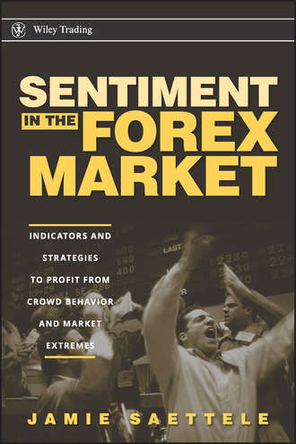 Sentiment in the Forex Market. Indicators and Strategies To Profit from Crowd Behavior and Market Extremes