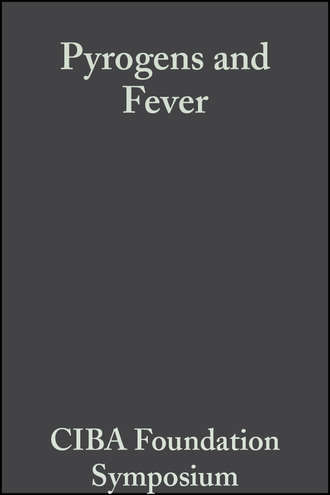 Pyrogens and Fever