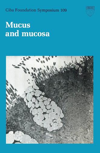 Mucus and Mucosa