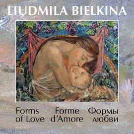 Forms of Love \/ Forme d’amore \/ Формы любви