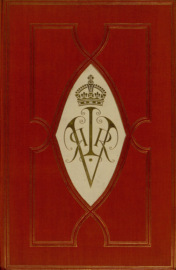 The Letters of Queen Victoria, a Selection from Her Majesty\'s Correspondence between the years 1837 and 1861 : V. II : 1844-1853 = Письма королевы Виктории, выдержки из переписки Ее Величества между 1837 и 1861 годами : Т. II : 1844-1853