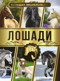 Большая энциклопедия. Лошади