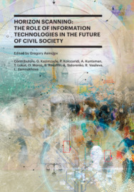 Horizon Scanning. The Role of Information Technologies in the Future of Civil Society