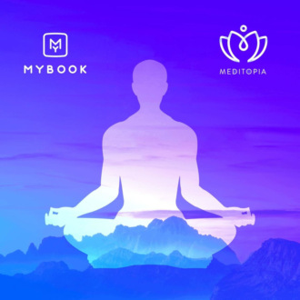 MyBook x Meditopia: Медитации