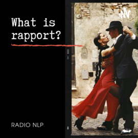 What is rapport?