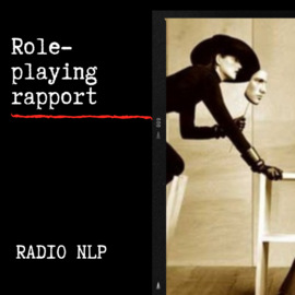 Role-playing rapport