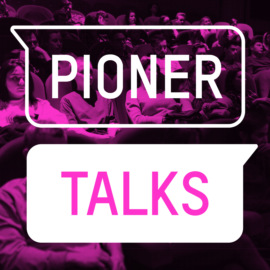 Pioner Talks